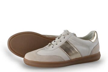 Caprice Sneakers in maat 37 Beige, Verzenden, Beige, Caprice, Sneakers of Gympen