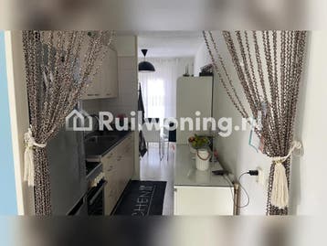 Flat in Deventer 70 m², 2 kamers, €646 huur, Overijssel