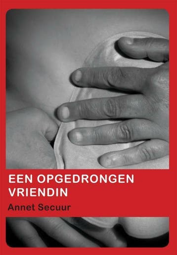 Een opgedrongen vriendin - Annet Secuur 9789048407873, Verzenden, Gelezen, Annet Secuur