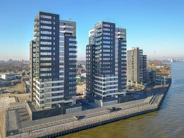 Te huur: Appartement Drierivierenlaan in Ridderkerk, Appartement, Ridderkerk, Zuid-Holland