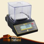 TB600 Tafel Precisie Balans, Tafelweegschaal (600g x 0,01g), Minder dan 10 kg, Nieuw, Ophalen of Verzenden, Digitaal