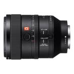 Sony FE 100mm f/2.8 STF GM OSS objectief (SEL100F28GM.SYX, Audio, Tv en Foto, Fotografie | Lenzen en Objectieven, Verzenden, Gebruikt