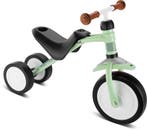 PukyMOTO oefenfiets Pastel Groen 1,5+, Kinderen en Baby's, Verzenden, Nieuw