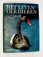 7 Leven der dieren 9789027486189 Grzimek, Verzenden, Gelezen, Grzimek
