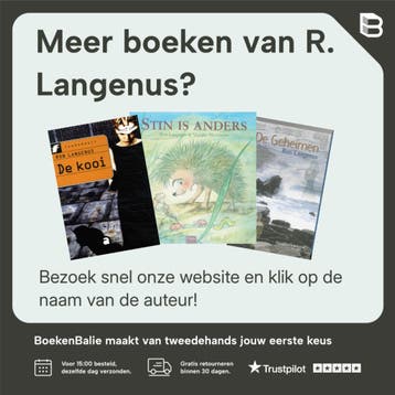 Een ander Ierland - R. Langenus 9789058263032, Verzenden, Gelezen, R. Langenus