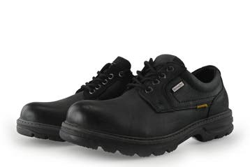 Camel Active Sneakers in maat 41 Zwart, Verzenden, Zwart, Camel Active, Sneakers of Gympen