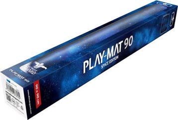 Ultimate Guard Ultimate Guard Play-Mat Artwork Mystic Space, Verzenden, Nieuw