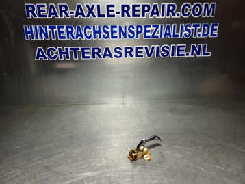 Deurhendel, deur opener binnenkant Opel Manta A. (Interieur), Auto-onderdelen, Verzenden, Gebruikt, Opel