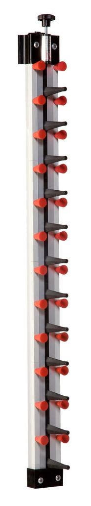 Bordenrek Wandmodel 12, Ophalen of Verzenden, Nieuw in verpakking