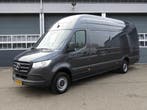 Zakelijke Lease |  Mercedes-Benz Sprinter 319 3.0 CDI L4H3 V, Automaat, Gebruikt, Euro 6, Overige kleuren