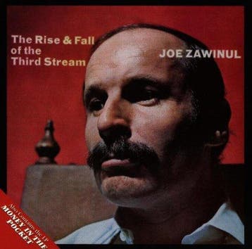 cd - Roy McCurdy - Rise and Fall of the Third Stream/Mone..., Verzenden, Zo goed als nieuw