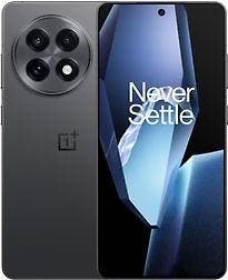 OnePlus 13R Dual SIM 256GB nebula noir, Verzenden, Gebruikt, Zonder abonnement, Zonder simlock