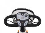 Scootmobiel Life and Mobility Primo 4 Wit (2021), Ophalen of Verzenden, Nieuw