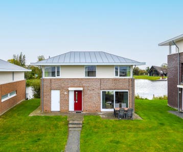 Friesland: Landal Esonstad nr 645 te koop, Huizen en Kamers, Friesland