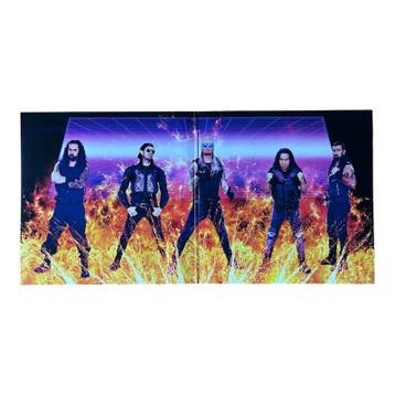 Dragonforce - Extreme Power Metal Vinyl (2LP), Verzenden, Nieuw in verpakking