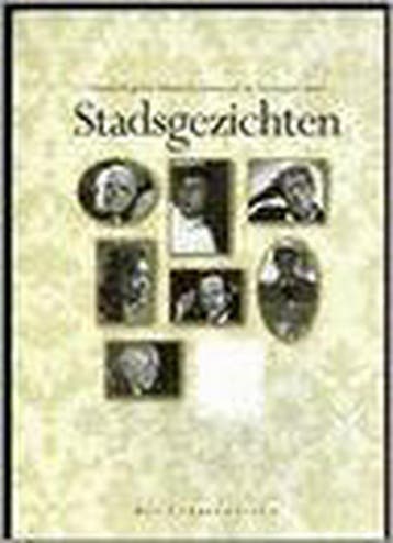 Stadsgezichten 9789076314280, Boeken, Verzenden, Gelezen