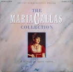 Lp - Maria Callas - The Maria Callas Collection, Verzenden, Nieuw in verpakking