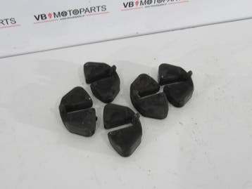 Suzuki GSF 600 Bandit Rubbers cluch drive, Ophalen of Verzenden, Nieuw