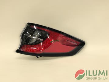 SUZUKI SWACE 19-23 ACHTERLICHT RECHTS EUROPA, Verzenden, Gebruikt, Suzuki