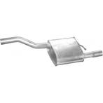 Einddemper FORD FOCUS [08.389], Nieuw, Ford