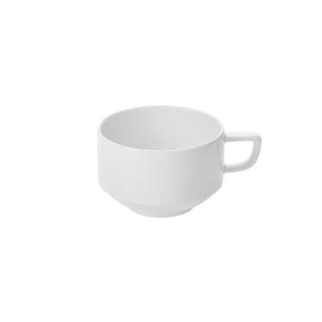 GGM Gastro | (6 stuks) WMF | SYNERGY - Mok - 0,35 liter |, Verzenden, Nieuw