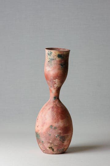 Martina Corti - Vaas - Keramiek, Antiek en Kunst, Kunst | Designobjecten