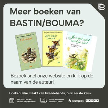 DROOM VOOR DROOM - BASTIN/BOUMA 9789024266081, Boeken, Verzenden, Zo goed als nieuw, BASTIN/BOUMA