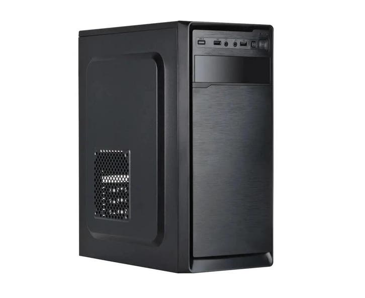 SPIRE Supreme 1534 ATX behuizing - PC Case, Boeken, Informatica en Computer, Verzenden