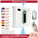 PuRuiKai Robot Elektrische automatische robot voor het reini, Verzamelen, Verzenden, Nieuw