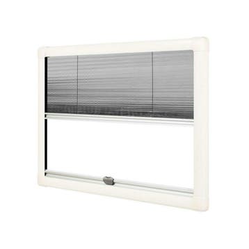 Horrex UCS Duo Plissé 1800x501, Ophalen of Verzenden, Nieuw