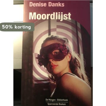 Moordlijst - Denise Banks 5413662904053, Verzenden, Gelezen, Denise Banks