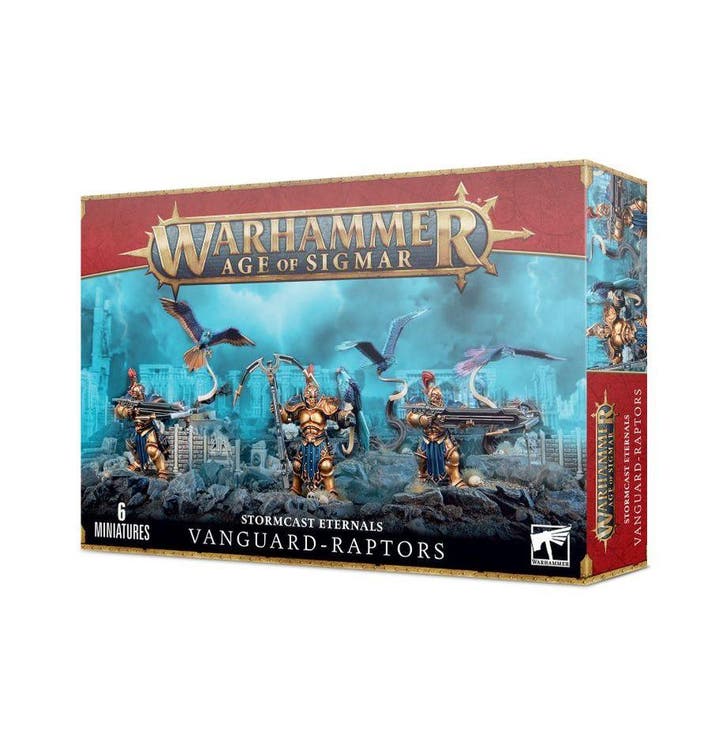 VanguardRaptors, Hobby en Vrije tijd, Gezelschapsspellen | Bordspellen, Ophalen of Verzenden