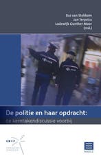 De politie en haar opdracht 9789046603451 Jan Terpstra, Boeken, Verzenden, Gelezen, Jan Terpstra