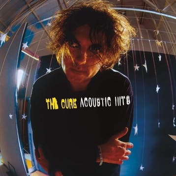 lp nieuw - the cure - Acoustic Hits (nieuw), Cd's en Dvd's, Verzenden, Zo goed als nieuw, Overige formaten