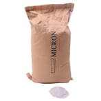 Straalmiddel Glasparel, Verzenden