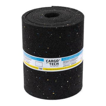 Stabilo Antislipmat Cargotech® 5000 x 250 x 8mm zwart, Ophalen of Verzenden, Nieuw