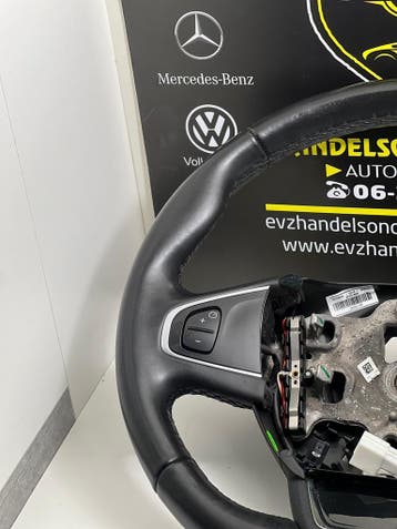 Renault Clio Estate stuurwiel bj.2017 art.6232560A, Gebruikt, Renault