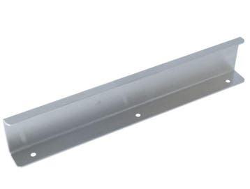 Profielgreep rvs 192 mm, Verzenden, Nieuw