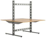 Bito werktafel/inpaktafel 2000x800mm 250kg draagvermogen,, Ophalen of Verzenden, Gebruikt