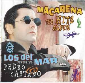 cd - Los Del Mar - Macarena: The Hits Album, Verzenden, Zo goed als nieuw