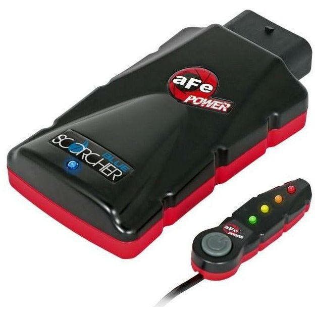 aFe Scorcher Blue Bluetooth Power Module 2019 GM, Auto diversen, Tuning en Styling, Ophalen of Verzenden
