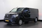 Renault Trafic 2.0 dCi 150PK Automaat L2 EURO 6, Automaat, Stof, Gebruikt, Overige kleuren