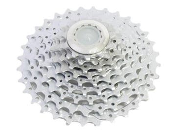 Shimano Cassette 9V  XT M770 11-32, Fietsen en Brommers, Fietsonderdelen, Verzenden, Nieuw
