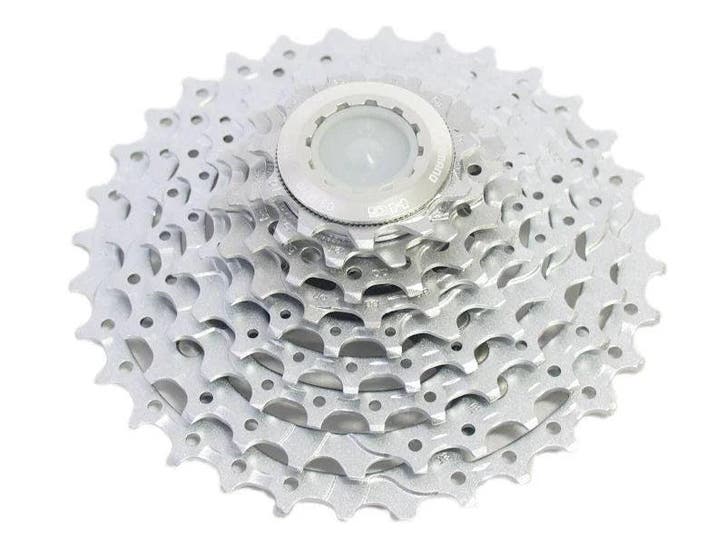 Shimano Cassette 9V  XT M770 11-32, Fietsen en Brommers, Fietsonderdelen, Nieuw, Verzenden