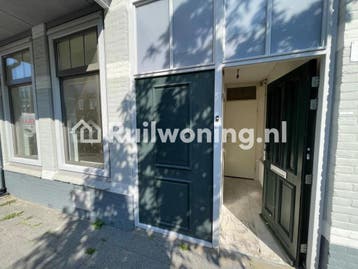 Flat in Den Haag Centrum voor woningruil, Den Haag