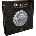 Kutna Hora: The City of Silver - NIEUW, Hobby en Vrije tijd, Gezelschapsspellen | Bordspellen, Verzenden, Nieuw