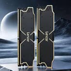 DDR5 RAM 16GB/32GB – 6000MHz Gaming Desktop Geheugen, Computers en Software, Desktop Pc's, Verzenden, Nieuw