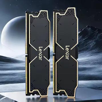 DDR5 RAM 16GB/32GB – 6000MHz Gaming Desktop Geheugen, Computers en Software, Desktop Pc's, Verzenden, Nieuw