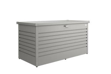 Biohort HobbyBox Kwartsgrijs 101 x 46 cm, Nieuw