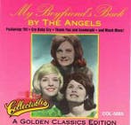 cd - The Angels - My Boyfriends Back Golden Classics, Verzenden, Zo goed als nieuw